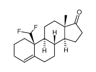 19,19-difluoroandrost-4-en-17-one picture