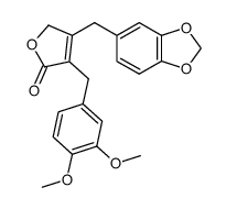 guayadequiene结构式