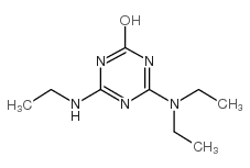 trietazine-2-hydroxy picture