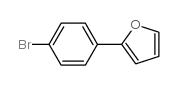 2-(4-bromophenyl)furan picture