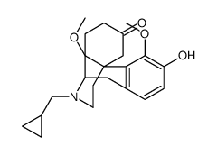3-Hydroxycyprodime structure