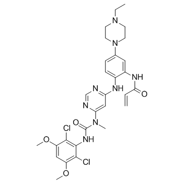 H3B-6527 Structure