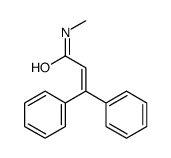 1722-90-3 structure