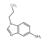 3,6-DIMETHYL-BENZOFURAN-2-CARBALDEHYDE Structure