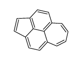 acepleidylene Structure