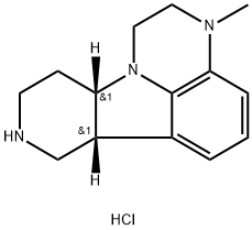 lumateperone n-1 structure