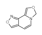 7H-Isoxazolo[3,4-c]oxazolo[3,4-a]pyridine(9CI)结构式