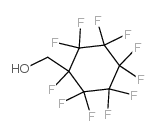 3-NITROBENZALDOXIME Structure