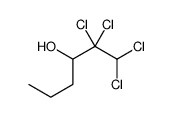 3266-32-8 structure