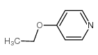 4-ethoxypyridine picture