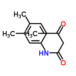 N-(3,4-二甲基苯基)-3-氧代丁酰胺图片