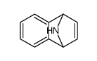 Naphthalen-1,4-imine,1,4-dihydro- Structure