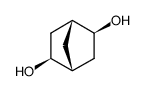 双环[2.2.1]庚烷-2,5-二醇结构式