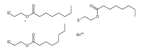 Ethanamine, 2-((3,5-dichloro(1,1'-biphenyl)-2-yl)oxy)-N,N-diethyl-, hydrobromide结构式