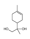 2-(4-methyl-3-cyclohexen-1-yl)propane-1,2-diol picture