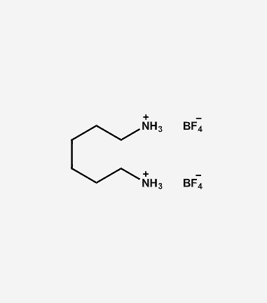 Hexane-1,6-diammonium tetrafluoroborate picture