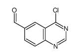4-chloroquinazoline-6-carbaldehyde picture
