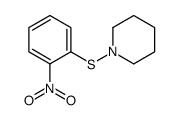 66552-58-7 structure