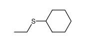 Ethylcyclohexyl sulfide picture