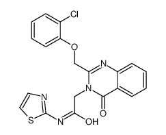 85099-81-6结构式