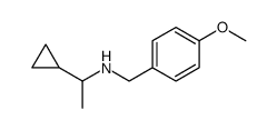 N'-(1-ISOPROPYL-1H-PYRAZOL-5-YL)-N-METHYLFURAN-2-CARBOXIMIDAMIDE Structure