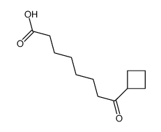 8-Cyclobutyl-8-oxooctanoic acid picture