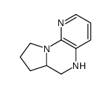 Pyrido[3,2-e]pyrrolo[1,2-a]pyrazine, 5,6,6a,7,8,9-hexahydro- (9CI) picture