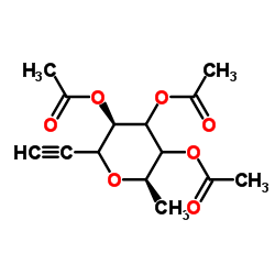 6-alkynyl Fucose图片