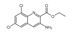 1207187-41-4 structure