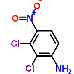 Dichloro-4-nitroaniline picture