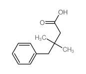 3,3-dimethyl-4-phenyl-butanoic acid picture