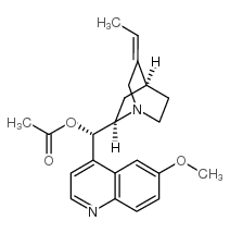 9-乙酰基脱辅基吡啶甲基醚图片