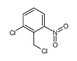 1-chloro-2-(chloromethyl)-3-nitrobenzene picture
