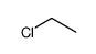 chloroethane结构式