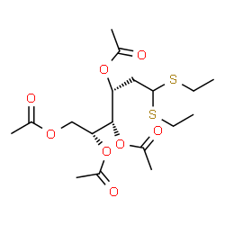 16885-34-0 structure