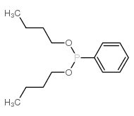 butoxydiphenylphosphine结构式
