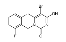 352303-66-3结构式