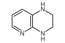 1,2,3,4-tetrahydropyrido[2,3-b]pyrazine structure