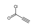 丙炔酰氯结构式