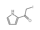 Ethanone,2-iodo-1-(1H-pyrrol-2-yl)- picture