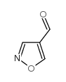 1,2-Oxazole-4-carbaldehyde picture