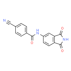 WAY-271146 Structure