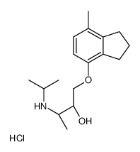 72795-04-1 structure