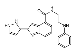 827317-14-6 structure