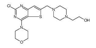 885675-75-2 structure