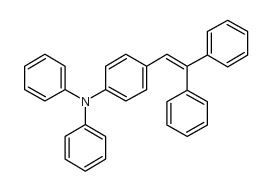 4-N,N-DIPHENYLAMINO-B-PHENYLSTILBENE picture