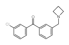 898771-61-4 structure