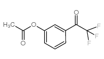 3-Acetoxy-2,2,2,-trifluoroacetophenone picture