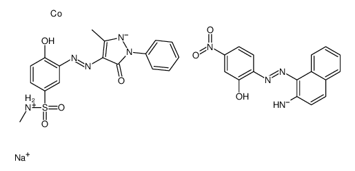 einecs 300-440-6 Structure