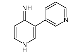 3,3'-bipyridin-4-amine图片